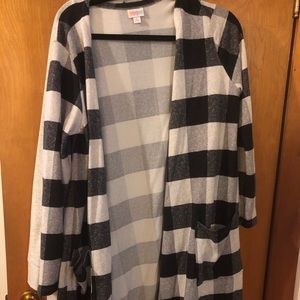 Lularoe Caroline Cardigan